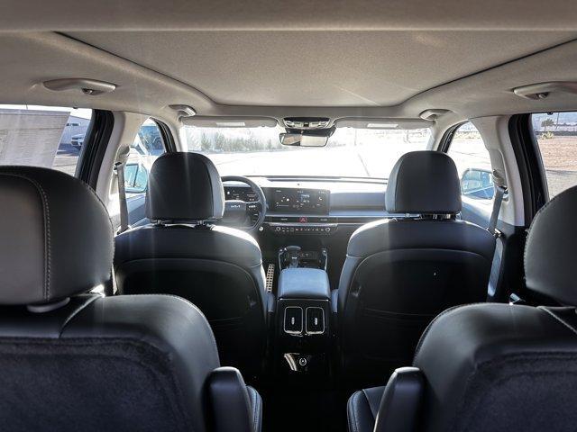 new 2026 Kia Sorento car, priced at $44,310