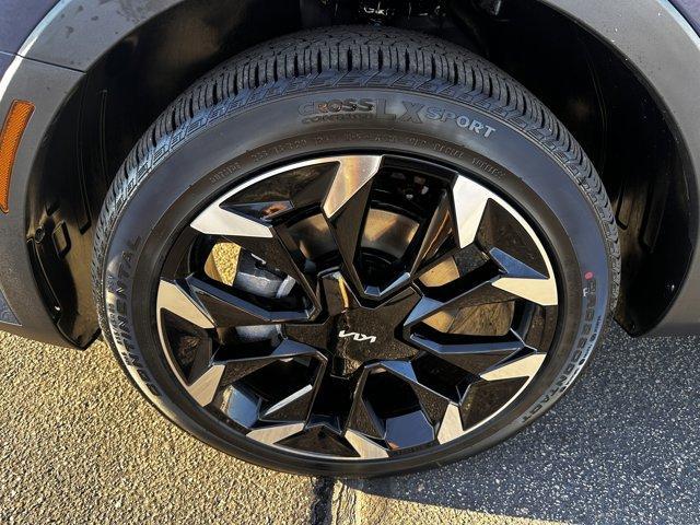 new 2026 Kia Sorento car, priced at $44,310