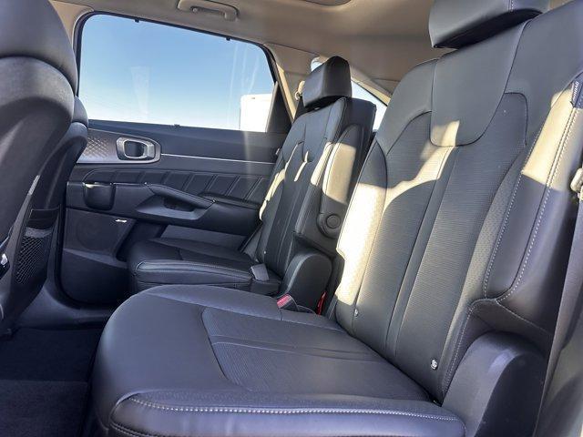 new 2026 Kia Sorento car, priced at $44,310