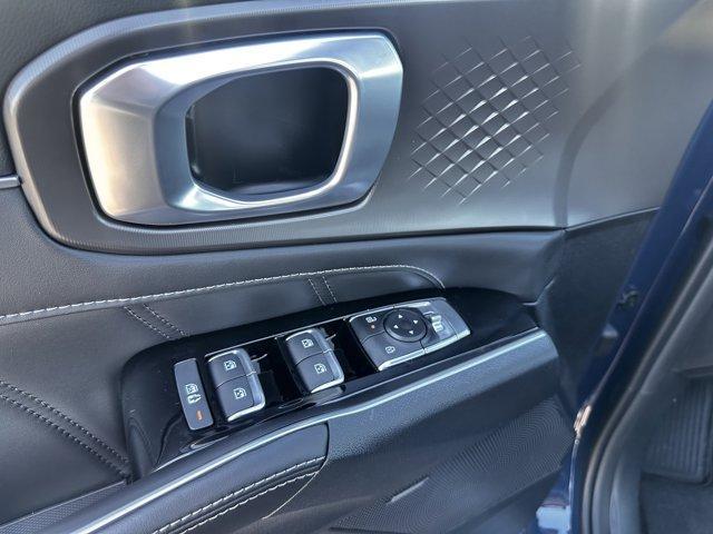 new 2026 Kia Sorento car, priced at $44,310