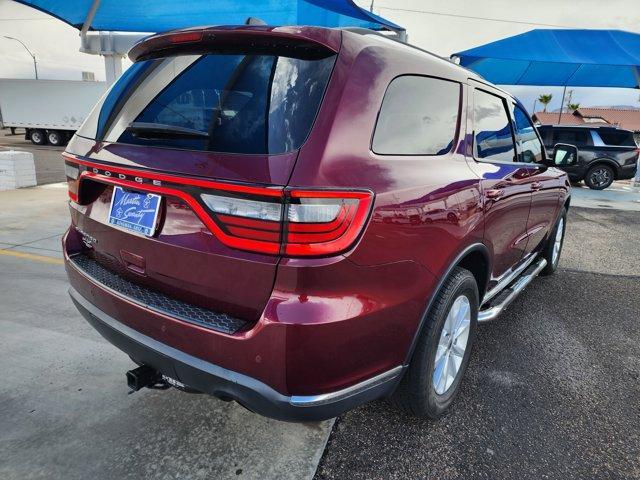 used 2019 Dodge Durango car, priced at $22,995