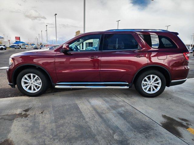 used 2019 Dodge Durango car, priced at $22,995