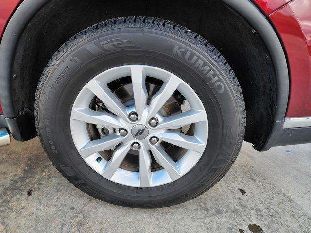 used 2019 Dodge Durango car, priced at $22,995