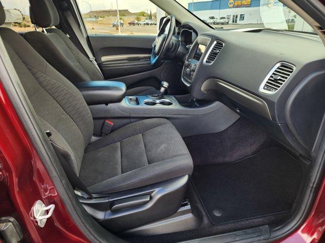 used 2019 Dodge Durango car, priced at $22,995