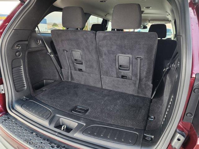 used 2019 Dodge Durango car, priced at $22,995