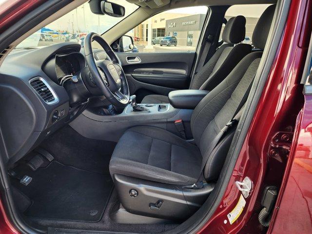 used 2019 Dodge Durango car, priced at $22,995