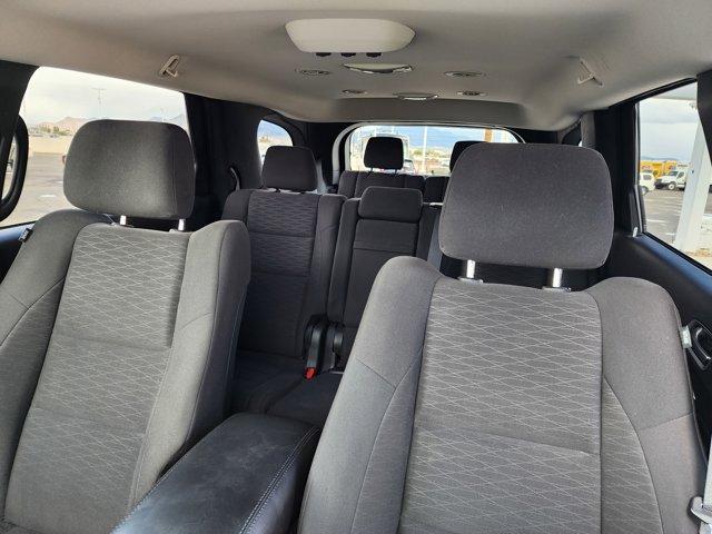 used 2019 Dodge Durango car, priced at $22,995