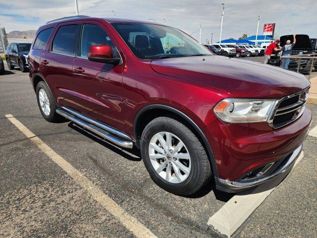 used 2019 Dodge Durango car, priced at $22,995