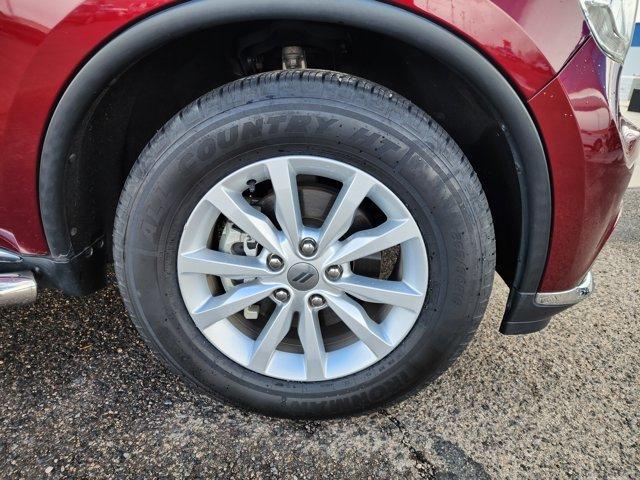 used 2019 Dodge Durango car, priced at $22,995