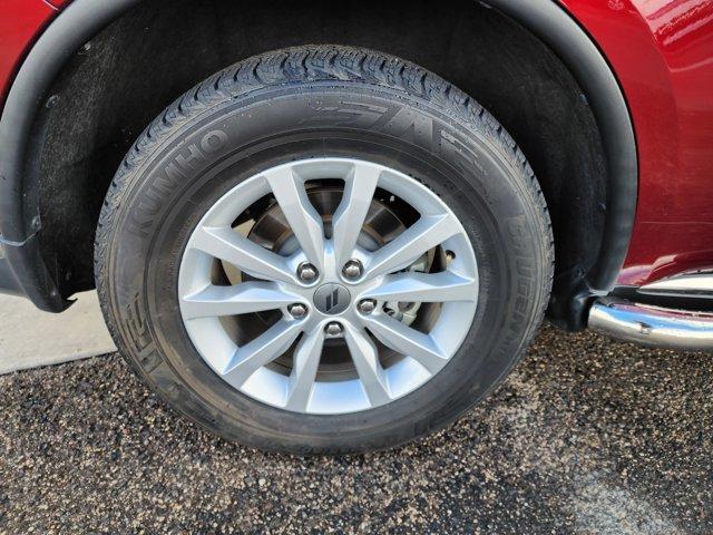 used 2019 Dodge Durango car, priced at $22,995