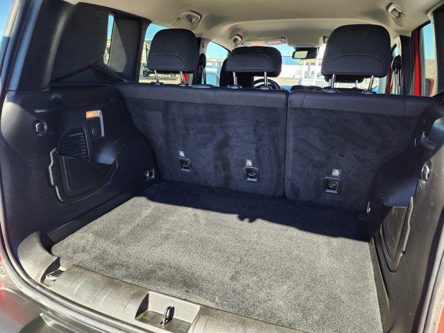 used 2023 Jeep Renegade car, priced at $23,230