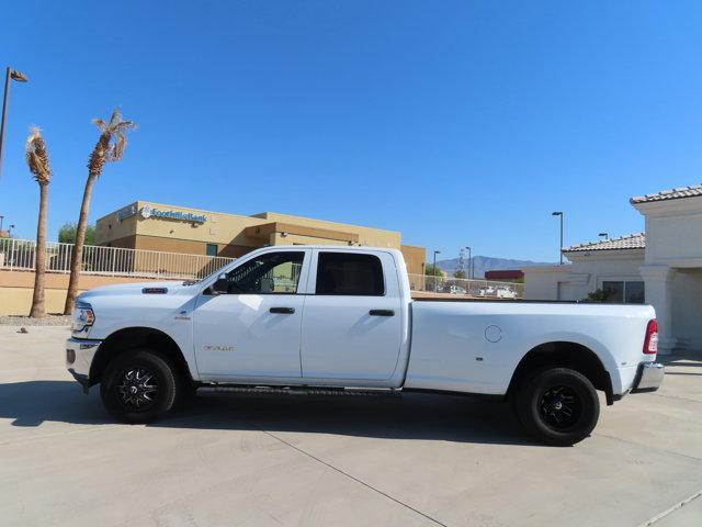 used 2022 Ram 3500 car, priced at $48,059