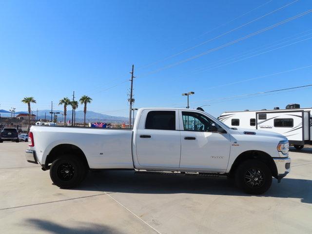 used 2022 Ram 3500 car, priced at $48,059