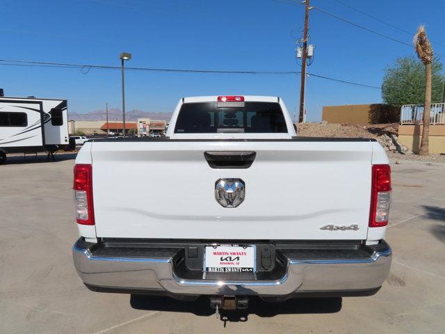 used 2022 Ram 3500 car, priced at $48,059