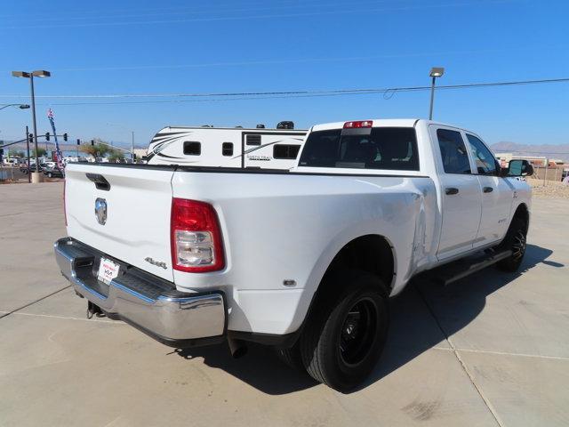 used 2022 Ram 3500 car, priced at $48,059