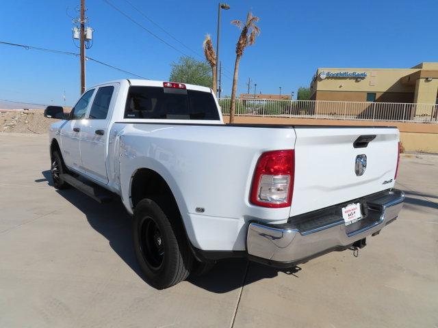 used 2022 Ram 3500 car, priced at $48,059