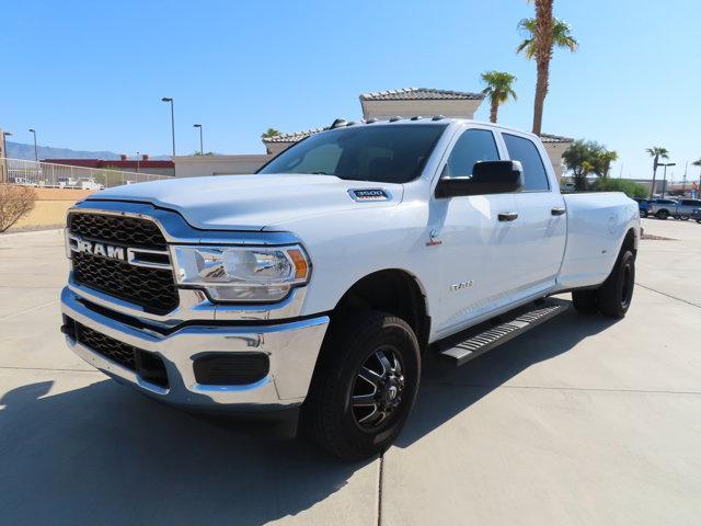 used 2022 Ram 3500 car, priced at $48,059