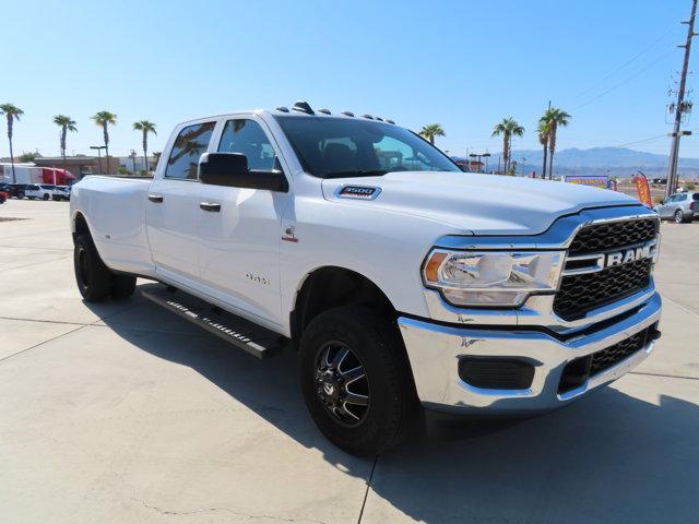 used 2022 Ram 3500 car, priced at $48,059