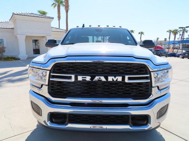 used 2022 Ram 3500 car, priced at $48,059