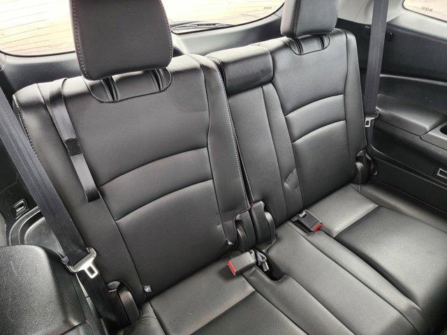 used 2021 Honda Pilot car, priced at $22,398