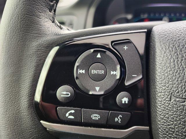 used 2021 Honda Pilot car, priced at $22,398