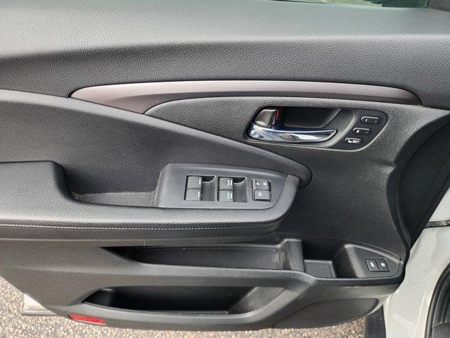 used 2021 Honda Pilot car, priced at $22,398