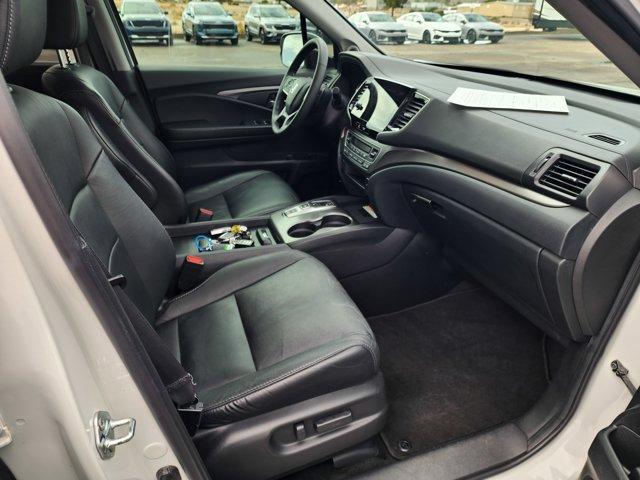 used 2021 Honda Pilot car, priced at $22,398