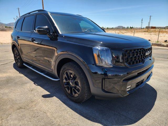 used 2024 Kia Telluride car, priced at $46,738