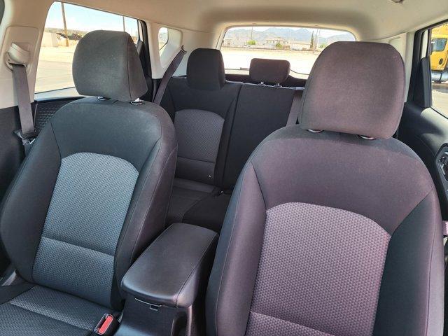 used 2023 Kia Soul car, priced at $17,796