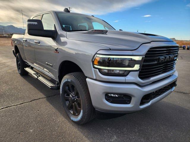 new 2024 Ram 2500 car, priced at $85,460