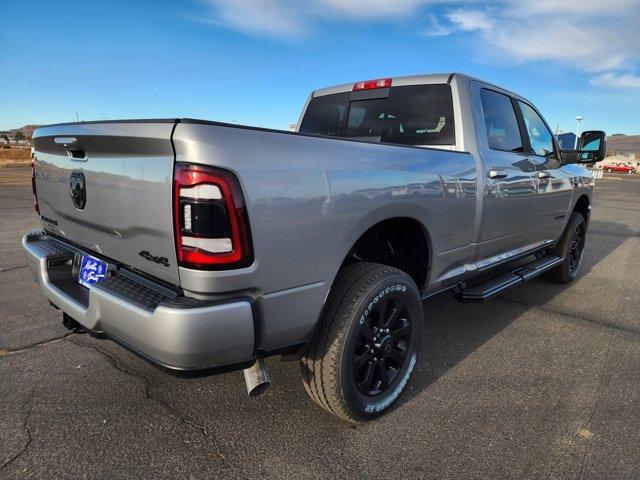 new 2024 Ram 2500 car, priced at $85,460