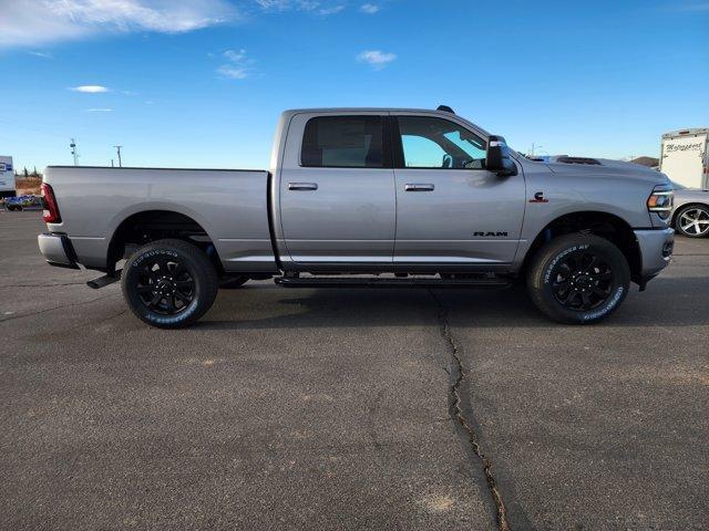 new 2024 Ram 2500 car, priced at $85,460