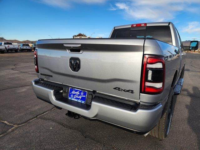 new 2024 Ram 2500 car, priced at $85,460