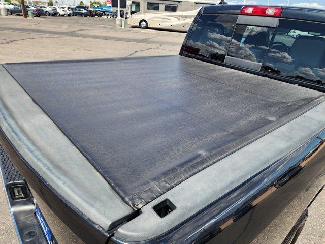 used 2016 Ram 1500 car, priced at $23,064