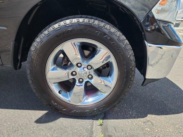 used 2016 Ram 1500 car, priced at $23,064