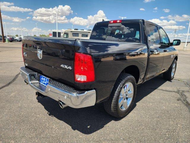 used 2016 Ram 1500 car, priced at $23,064