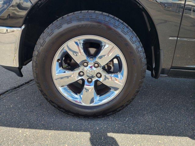 used 2016 Ram 1500 car, priced at $23,064