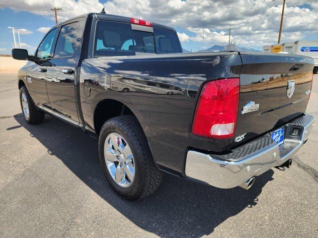 used 2016 Ram 1500 car, priced at $23,064