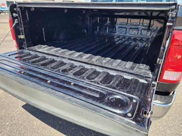 used 2016 Ram 1500 car, priced at $23,064