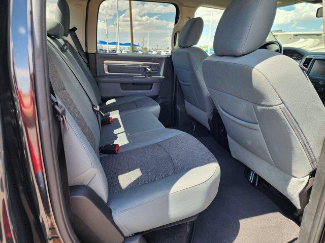 used 2016 Ram 1500 car, priced at $23,064