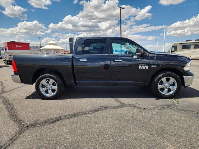used 2016 Ram 1500 car, priced at $23,064
