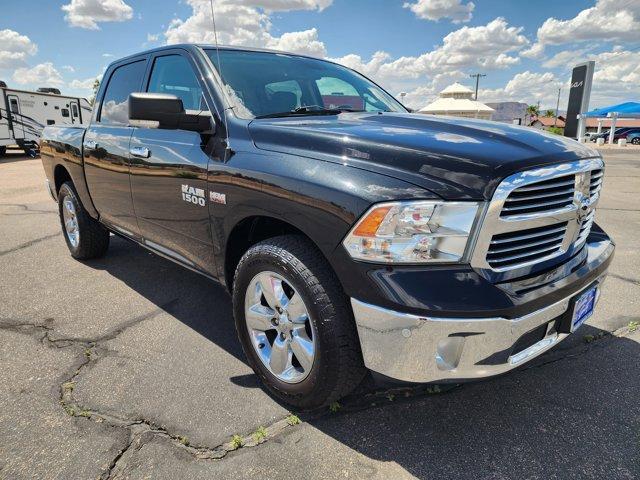 used 2016 Ram 1500 car, priced at $23,064