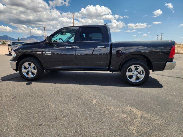 used 2016 Ram 1500 car, priced at $23,064