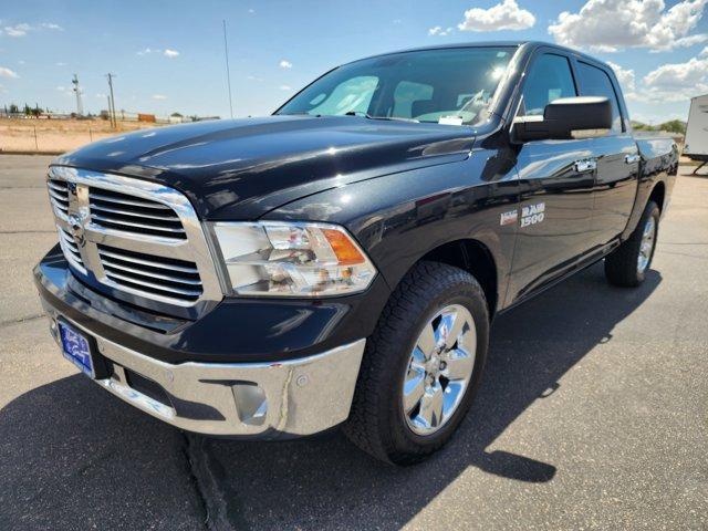 used 2016 Ram 1500 car, priced at $23,064