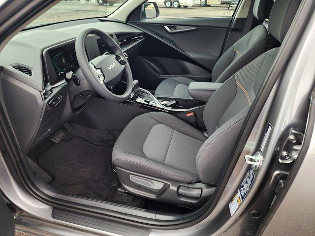 new 2025 Kia Niro car, priced at $27,515