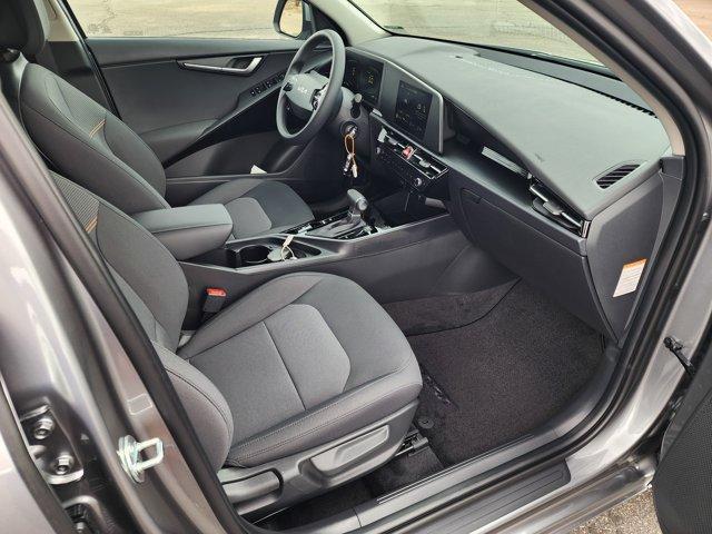 new 2025 Kia Niro car, priced at $27,515