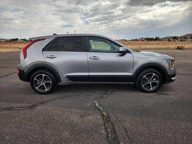 new 2025 Kia Niro car, priced at $27,515