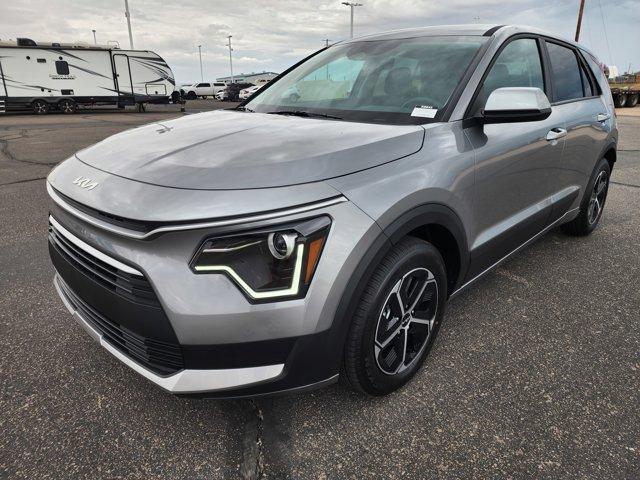 new 2025 Kia Niro car, priced at $27,515