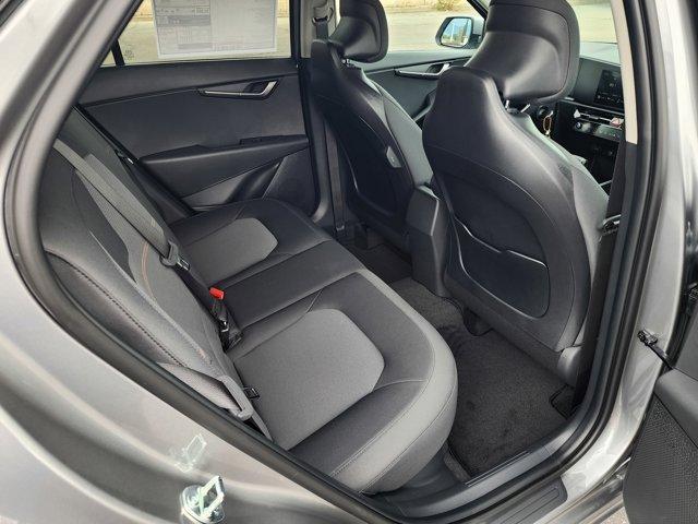 new 2025 Kia Niro car, priced at $27,515
