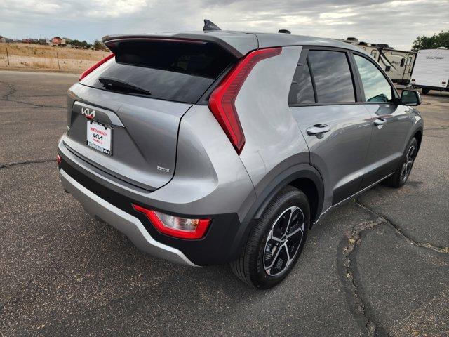 new 2025 Kia Niro car, priced at $27,515